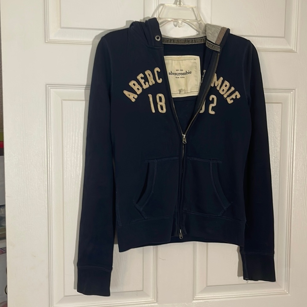 Abercrombie Kids Hoodie